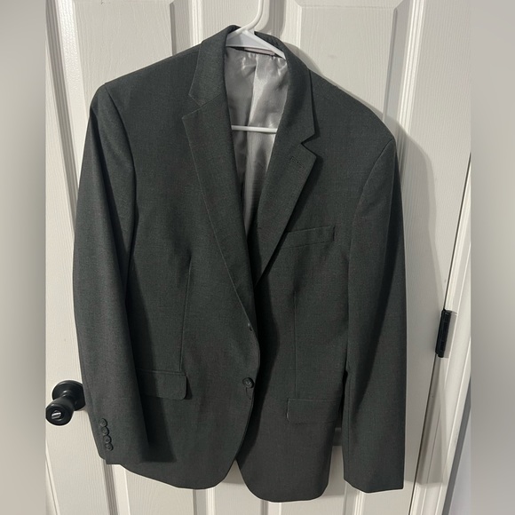 jf j.ferrar Other - JF J Ferrar Gray Men Suit